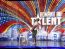
	Omul asta are un talent SENZATIONAL: danseaza cu umbrela si cu matura pe nas! VIDEO
