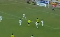 Driblinguri GENIALE ale unui brazilian anonim! Cum a ametit 5 adversari la faza care l-ar impresiona si pe Messi VIDEO! 
