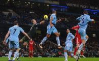 Joe Hart plange dupa fosta lui rezerva: "Mi-e dor de Shay Given!" Cea mai proasta veste pe care i-o da lui Pantilimon: