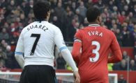 
	Suarez provoaca razboi in Anglia! Ferguson cere sa fie INTERZIS: "E o RUSINE pentru Liverpool!"
