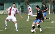 
	Dica a dat din nou gol cu Dinamo, Rapid a batut-o pe TSKA, CFR a trecut Nistrul! Vezi rezultatele din amicale:

