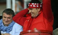 
	Dinamo isi ia 2 antrenori pentru Liga! Ce atacanti LEGENDARI vrea Borcea in locul lui Ciobotariu pe banca
