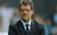 
	Capello se bate cu Dan Petrescu! Italianul a ajuns la Moscova sa semneze cu Anji!
