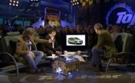 
	Lodgy a provocat hohote de ras la Top Gear! Cum au reactionat prezentatorii cand au aflat ca apare o noua Dacia!
