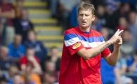 Vestea care l-a aruncat pe Goian in depresie! Rangers a anuntat FALIMENTUL! Nu mai are nicio sansa sa castige titlul!