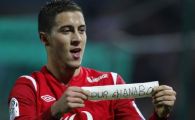 
	'Zidane' arunca la gunoi milioanele lui Real, City, United si Chelsea! Unde ajunge omul de 40 de mil care poate duce fotbalul in Eden
