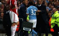 
	Tevez se intoarce la City, dar nu il iarta pe omul care a fost la un pas sa il distruga: "M-a tratat ca pe un caine la Munchen!"
