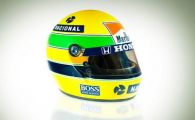 
	Licitatie pentru&nbsp;casca si combinezonul celui mare pilot brazilian de Formula 1!
