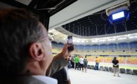 
	FRF incearca sa spele RUSINEA: Copiii si batranii, cei mai infocati fani ai nationalei! Ce vor sa faca la meciul cu Uruguay:
