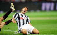 
	O LEGENDA din fotbal e gata de pasul final din cariera: "Ar fi ideal sa se transfere acolo!" Unde poate ajunge cel care a jucat cu Zidane, Ibra si Buffon:
