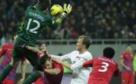 
	Tatarusanu se apara dupa ce a fost acuzat ca DOARME in poarta de Becali: "A fost o executie superba, ce puteam sa fac!?"
