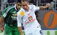 
	Banel poate visa la Liga Campionilor! Fostul stelist a dat o pasa de gol in St Etienne 4-0 Rennes!
