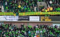 
	FOTO: Un banner i-a dat FIORI lui Goian! Imaginea care anunta cele mai grele zile din cariera sa
