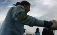 VIDEO Pantilimon si Hart, fata in fata! Cum se bat pentru locul de titular de la City :)