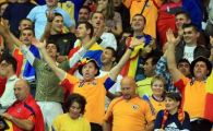 
	Nationala nimanui! Federatia, SOCATA de numarul de bilete vandut pentru meciul cu Uruguay!
