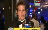 VIDEO Messi, Ronaldo si Sneijder l-au ajutat pe Nesu sa stranga 50.000 de euro pentru fundatie! Ce a anuntat-o Nesu pe Twente!