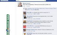 
	De ce vrea Iancu stadion nou la Timisoara? Pentru ca ala vechi i-a ramas MIC :)) Gigi, Piti si Borcea s-au dezlantuit pe pagina lui de Facebook
