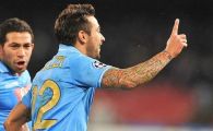 RAZBUNARE in stil mafiot! Italienii i-au umilit pe englezi in Europa dupa ani de umilinta! Europa League, singura speranta