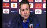
	llie Stan: "Nu va mai faceti probleme ca NU o sa ma demita nimeni!" Ce "deal" a facut cu Becali inainte de meciul de la Twente:
