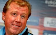 
	El e SINGURUL antrenor care ar fi fericit sa lucreze cu Gigi Becali! Declaratia SURPRINZATOARE cu care McClaren le da clasa romanilor:
