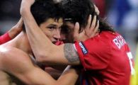 
	Steaua da al 3-lea cel mai bun PASATOR din Europa League! Becali vrea sa-l "paseze" AFARA din lot dupa meciul cu Twente
