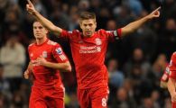 VIDEO! Cel mai frumos filmulet pentru fanii lui Liverpool! Drumul catre Wembley si primul trofeu din 2006: