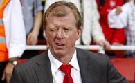 
	Steve McClaren, The Godfather: "Nu putem sa jucam in optimi tot cu Steaua?" Cum au RAS jucatorii lui Twente de stelisti: 
