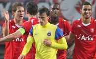 
	Cel mai tare transfer in Romania inainte de SFARSITUL LUMII! Steaua, Dinamo, Rapid si CFR anunta RAZBOI pe bani invizibili
