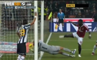 
	SCANDALOS! Golul vizibil de pe luna care a INGROPAT-o pe Milan! Faza dupa care toata italia cere ROBOTI in fotbal
