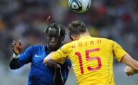 
	"Daca nu ne calificam la Mondial, plecam cu totii de la nationala!" Primul jucator care anunta ca se duce dupa Radoi si Chivu daca rateaza CM2012
