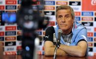 
	Torje, singurul roman care ar avea loc in echipa STELARA a lui Tabarez! SFATURI pentru Piturca: cum face o echipa la fel de tare:
