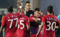 
	Antrenorul care face tiki-taka in Liga I il face pe Becali sa spere: "Nu am refuzat niciodata Steaua!" Singurul om in stare sa faca Steaua SHOW
