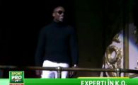 VIDEO Mayweather, huiduit la conferinta inainte de meciul cu Cotto! Ce spune de un meci cu Paquaio