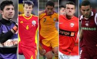 
	Titlul in 2012, un transfer de senzatie in Europa si Mondialul in 2014: 5 pusti magici din Liga I se bat sa-si transforme cariera anul asta! Doar unul va reusi
