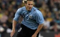 
	Vedetele Uruguayului nici NU concepeau sa nu castige! SFATUL lui Forlan pentru Piturca:
