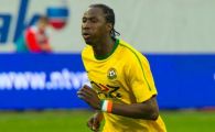 
	Gigel Bucur si-a asigurat deja PENSIA, Lacina Traore se pregateste de un transfer de MILIOANE in Europa! Ce anunt a facut azi Kuban
