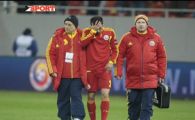 Capitanul neconvocat al Romaniei face VOODOO ca sa revina la nationala! Mutu a lansat gluma zilei dupa Romania - Uruguay