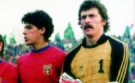 Steaua '86, la cutite! Belodedici, atac surpriza la Duckadam: "Nu e prea profesionist!" Vezi ce l-a suparat