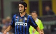 "Chivu nu e disperat sa-si prelungeasca contractul cu Inter!" Ce spune agentul sau despre un posibil transfer la Napoli
