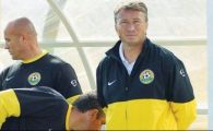 
	Lacina Traore l-a scos din sarite pe Dan Petrescu cu Lokomotiv Moscova! Vezi ce reactie a avut dupa prima bataie din 2012
