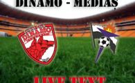 
	20 de mii de caini au facut un vulcan din National Arena: Dinamo 2-0 Gaz Metan! Dinamo este din nou LIDER!
