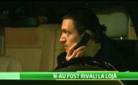 VIDEO: Savulescu s-a aliat cu stelistii la meciul lui Dinamo de pe National Arena! Fanii au facut SHOW cand a incercat sa dea un interviu