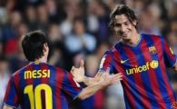 
	El va fi urmatorul Balon de Aur: "Cu siguranta il va castiga! El cu Messi si CR7 sunt cei mai buni 3 jucatori din lume!" Cine il va detrona pe starul Barcelonei:
