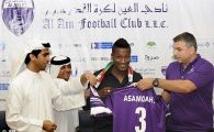 
	Olaroiu da LOVITURA! A convins un star din Premier League sa semneze DEFINITIV cu Al Ain!

