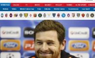 
	Villas-Boas nu ramane prea mult timp somer! Castigatoarea Ligii Campionilor din 2010 il vrea ACUM! Ce roman poate fi salvat de portughez:

