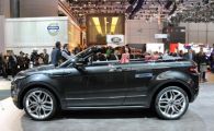 
	GENEVA 2012! Inca o dovada ca SUV-urile cabrio sunt cele mai urate masini in viata
