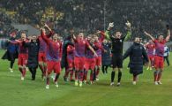 
	Gigi nu are liniste! Inca un RASCULAT la Steaua! Dupa cateva meciuri bune, tipa ca vrea sa fie titular si AMENINTA ca paraseste echipa!
