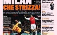 
	Dezvaluiri incredibile: Seful lui Milan a crezut ca MOARE pe Emirates! S-a inchis in vestiar in timpul meciului de frica sa nu faca atac de cord!
