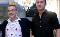 
	Gigi il vrea pe MM inapoi la Steaua: Daca revine, doi oameni pleaca! Vezi cele 2 variante de antrenori pentru banca Stelei
