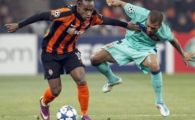 A doua BOMBA a lui Lucescu dupa ce a dat un jucator la Barca! Real se bate cu PSG si Chelsea pentru TALISMANUL lui Sahtior: